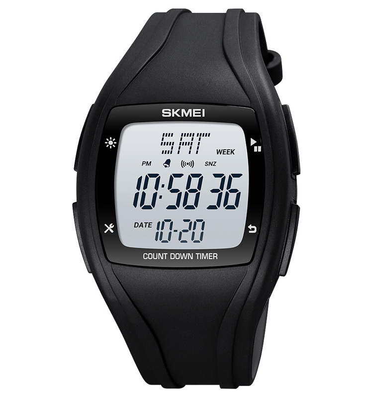 Sports watches wholesaler-Skmei Watch Manufacture Co.,Ltd