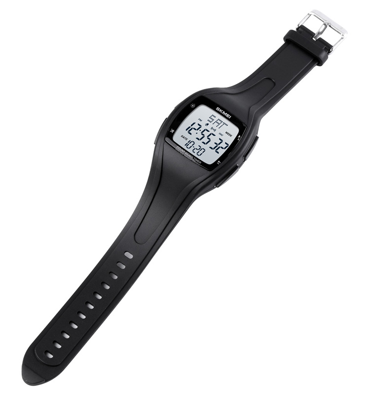 Sports watches wholesaler-Skmei Watch Manufacture Co.,Ltd