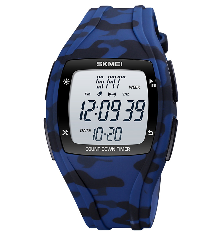 Sports watches wholesaler-Skmei Watch Manufacture Co.,Ltd