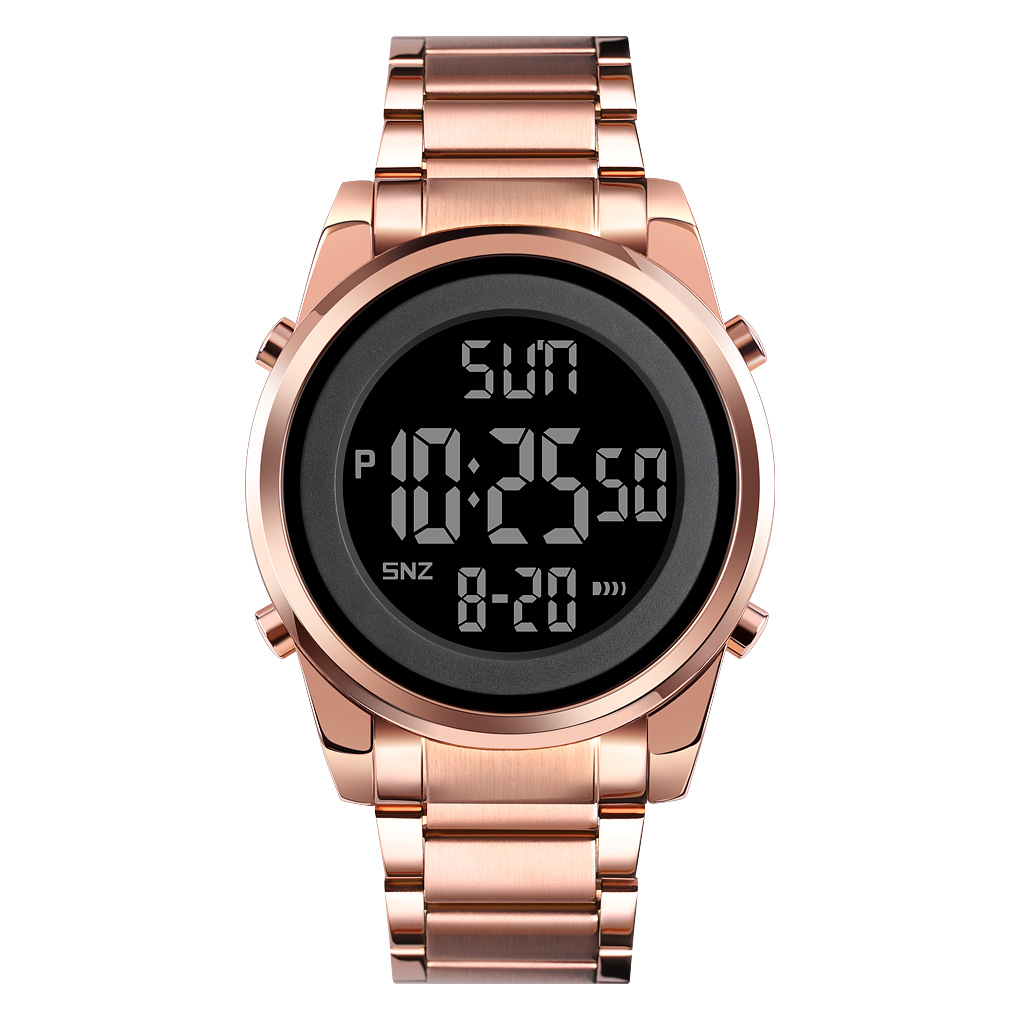 Digital watches men wrist-Skmei Watch Manufacture Co.,Ltd