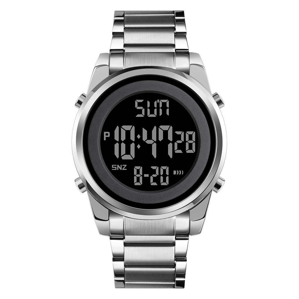 Skmei digital watch for men online