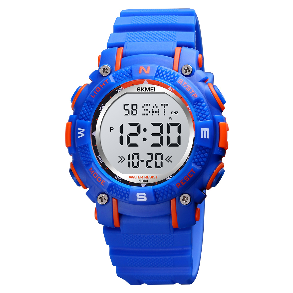 digital watches for boys-Skmei Watch Manufacture Co.,Ltd
