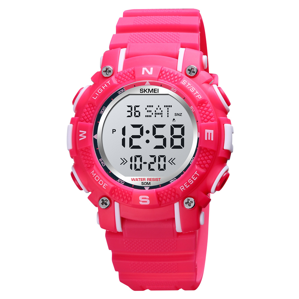 digital watches for boys-Skmei Watch Manufacture Co.,Ltd