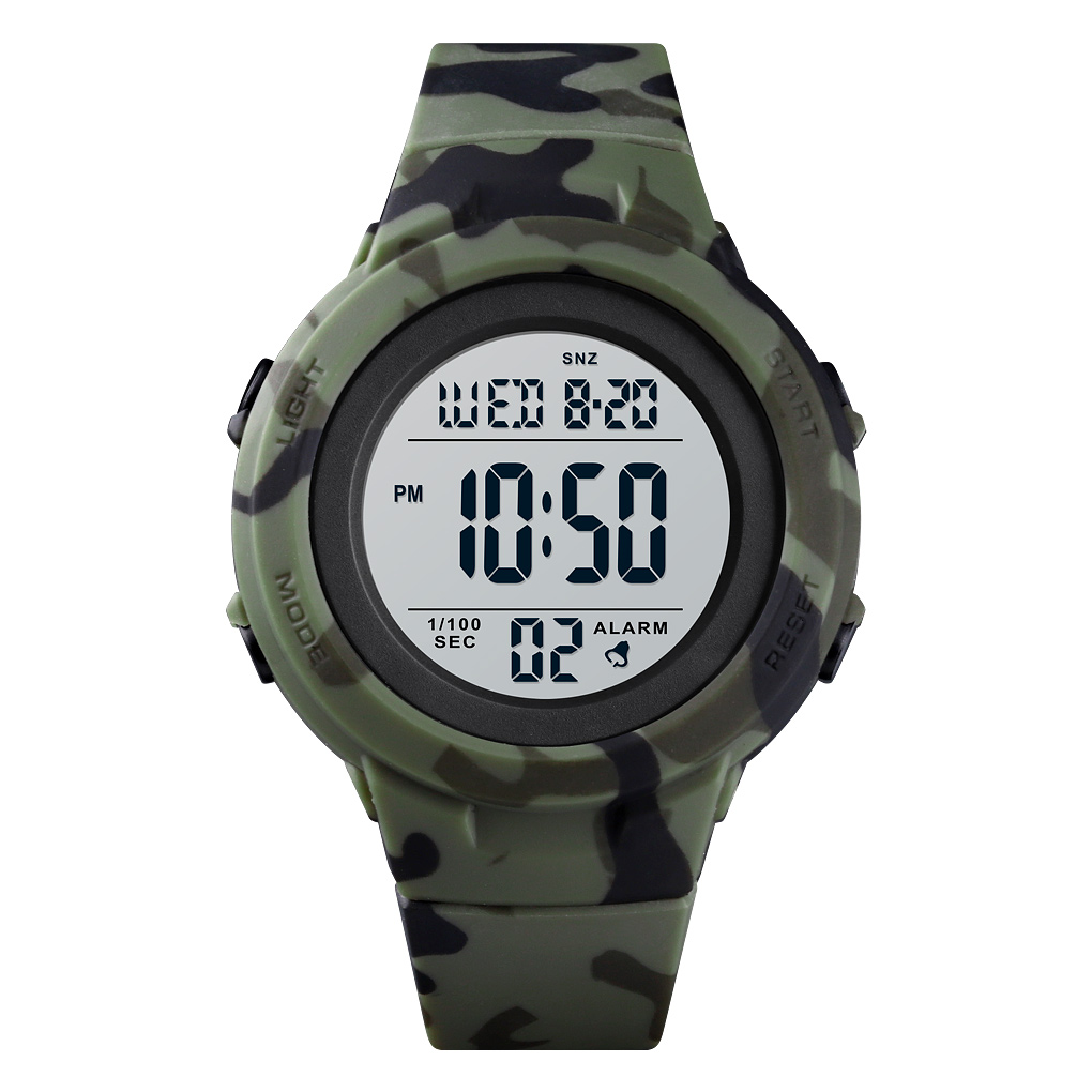 sports watches men-Skmei Watch Manufacture Co.,Ltd