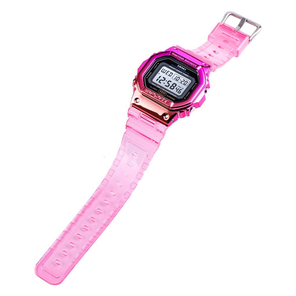 wholesale china colorful digital watch-Skmei Watch Manufacture Co.,Ltd