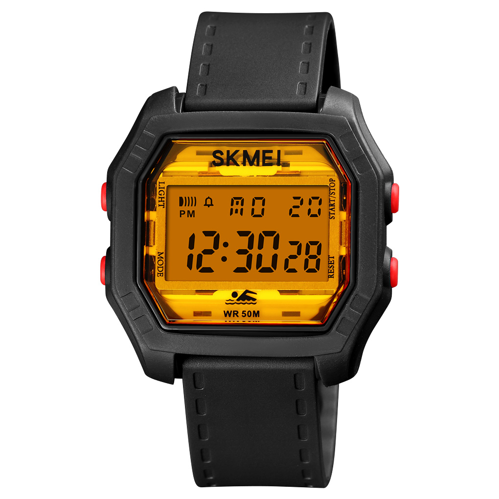 sports watches factory-Skmei Watch Manufacture Co.,Ltd