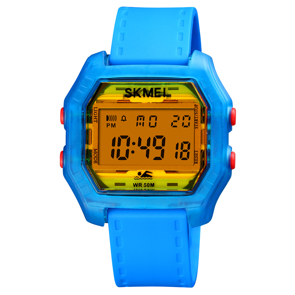 sports watches factory-Skmei Watch Manufacture Co.,Ltd