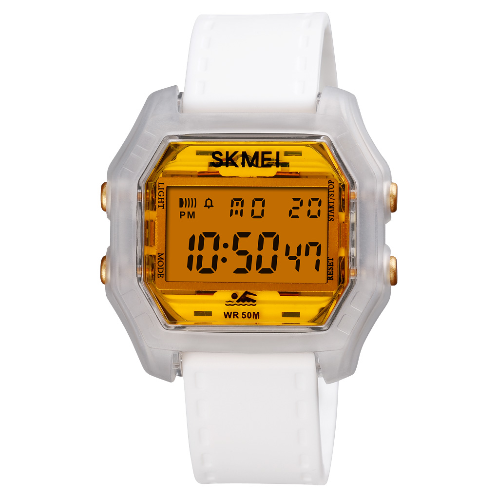 sports watches factory-Skmei Watch Manufacture Co.,Ltd