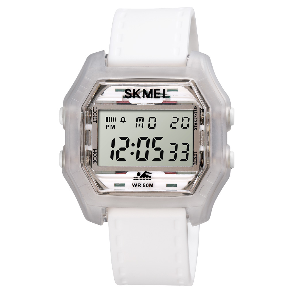 sports watches factory-Skmei Watch Manufacture Co.,Ltd