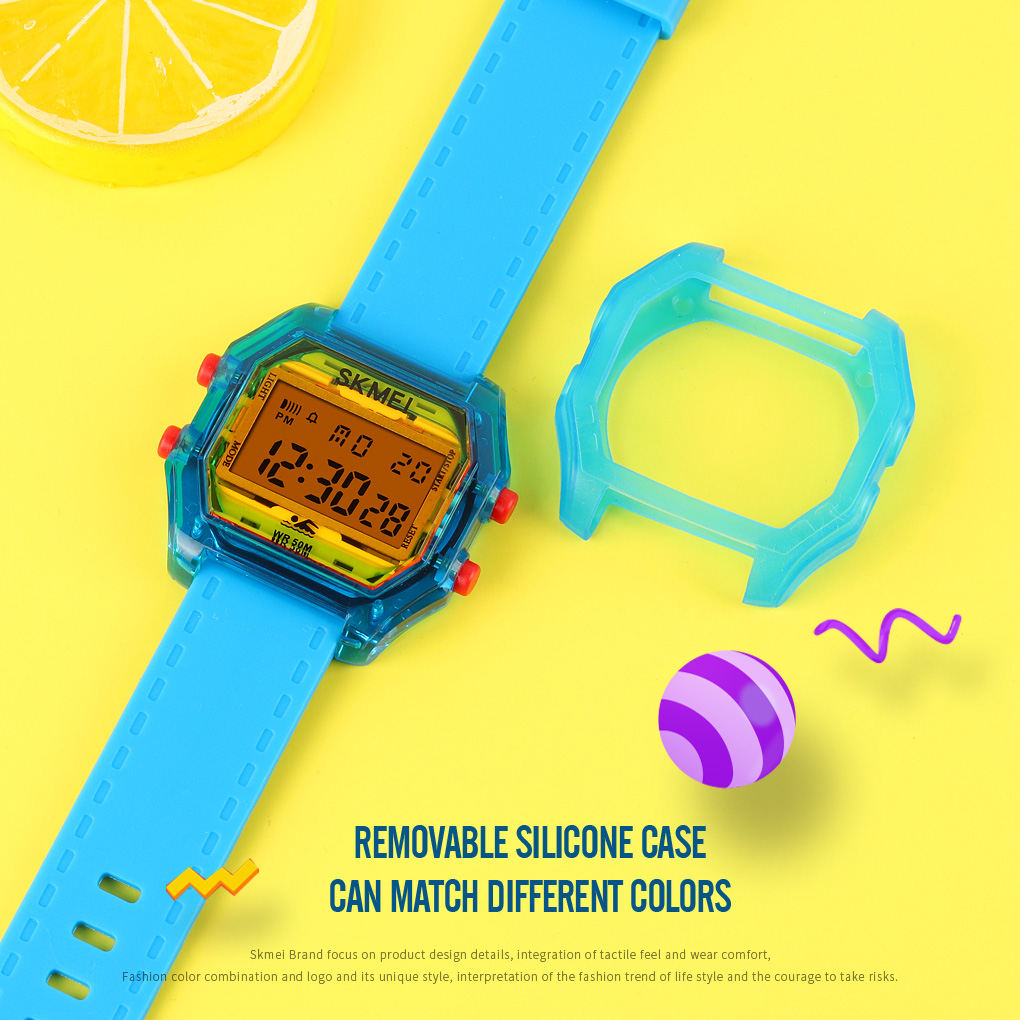 sports watches factory-Skmei Watch Manufacture Co.,Ltd