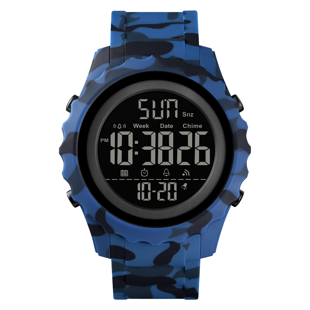 watches digital sports-Skmei Watch Manufacture Co.,Ltd