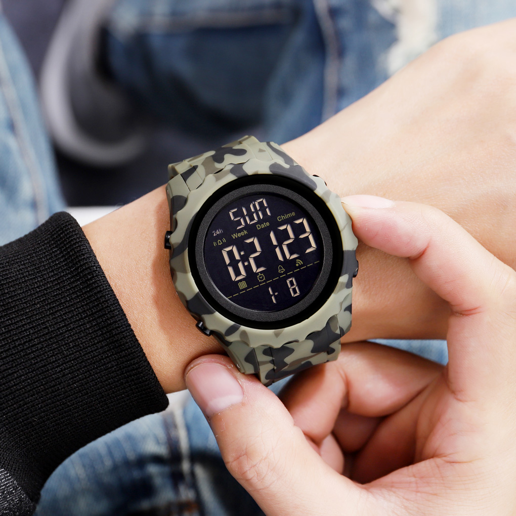 watches digital sports-Skmei Watch Manufacture Co.,Ltd