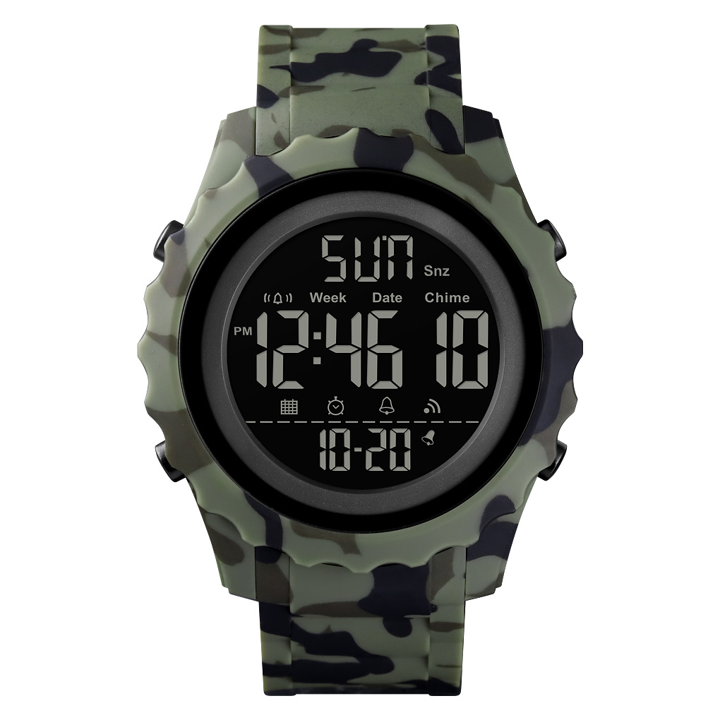 watches digital sports-Skmei Watch Manufacture Co.,Ltd