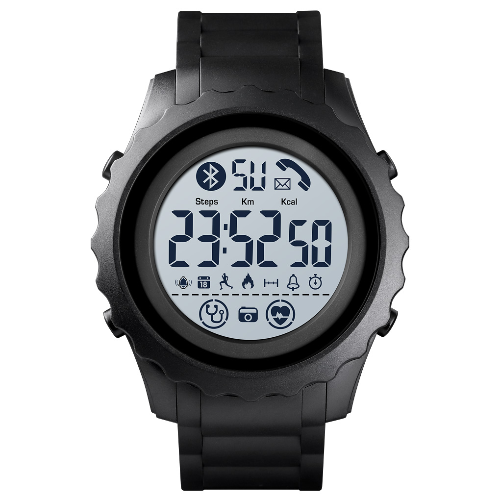 smart watch suppliers-Skmei Watch Manufacture Co.,Ltd