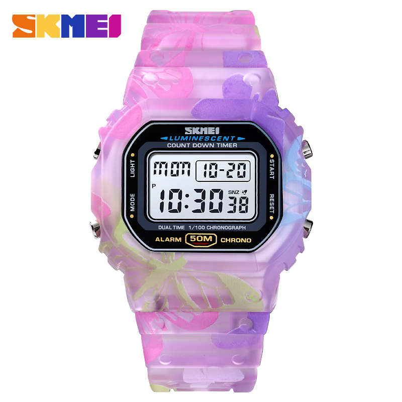 sports watches distributor-Skmei Watch Manufacture Co.,Ltd