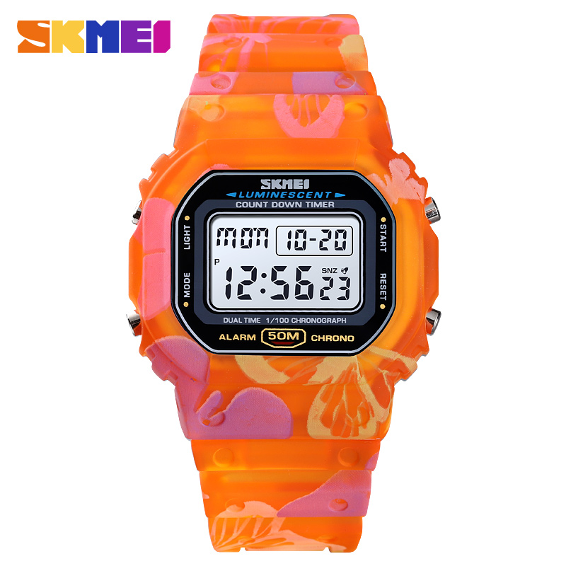 sports watches distributor-Skmei Watch Manufacture Co.,Ltd