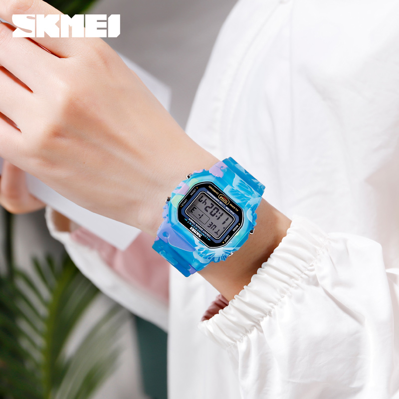 sports watches distributor-Skmei Watch Manufacture Co.,Ltd
