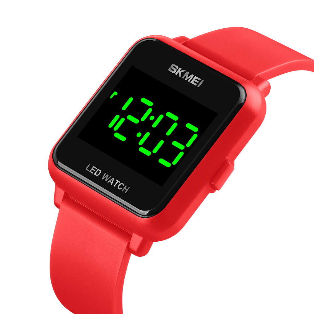 waterproof led wristwatch-Skmei Watch Manufacture Co.,Ltd