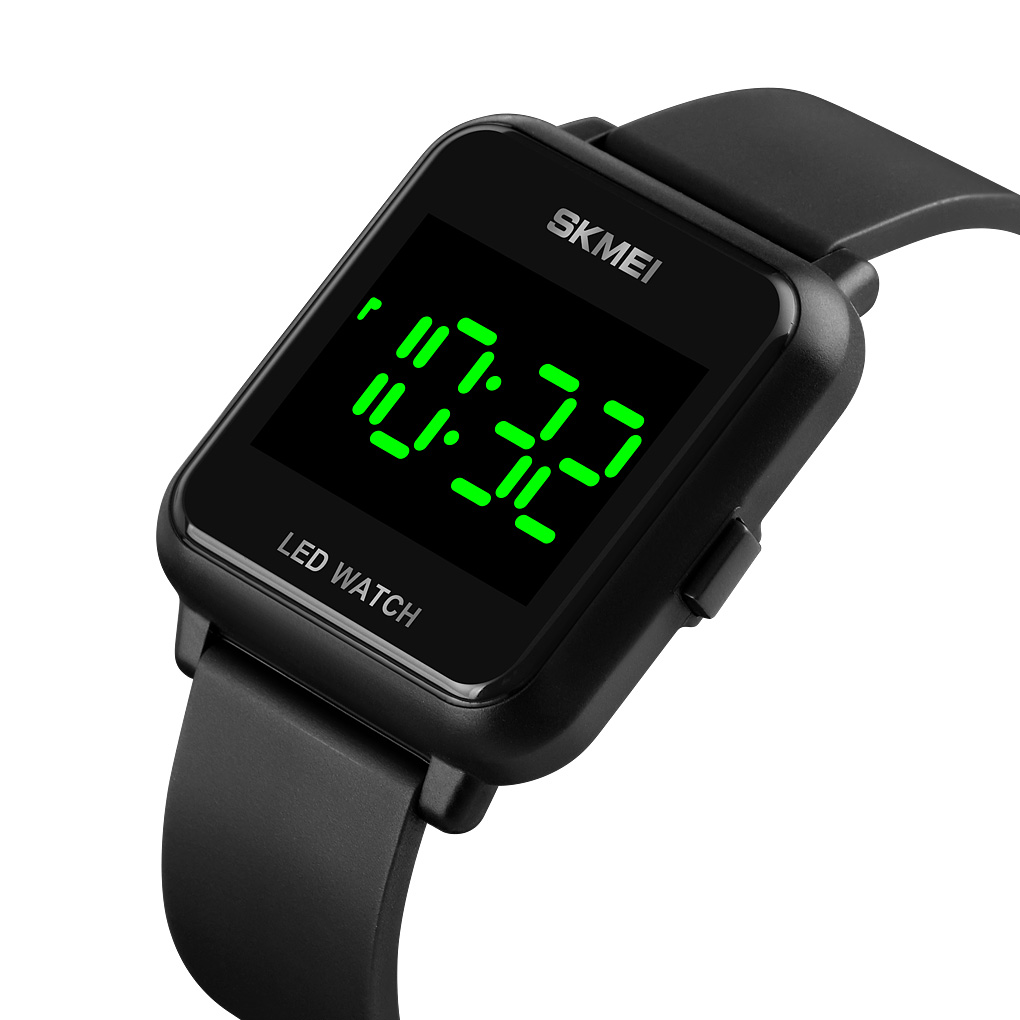 waterproof led wristwatch-Skmei Watch Manufacture Co.,Ltd