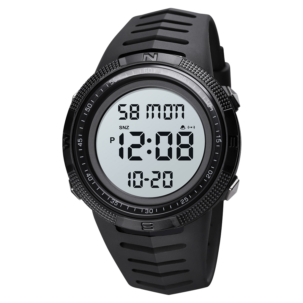 OEM custom digital watches-Skmei Watch Manufacture Co.,Ltd