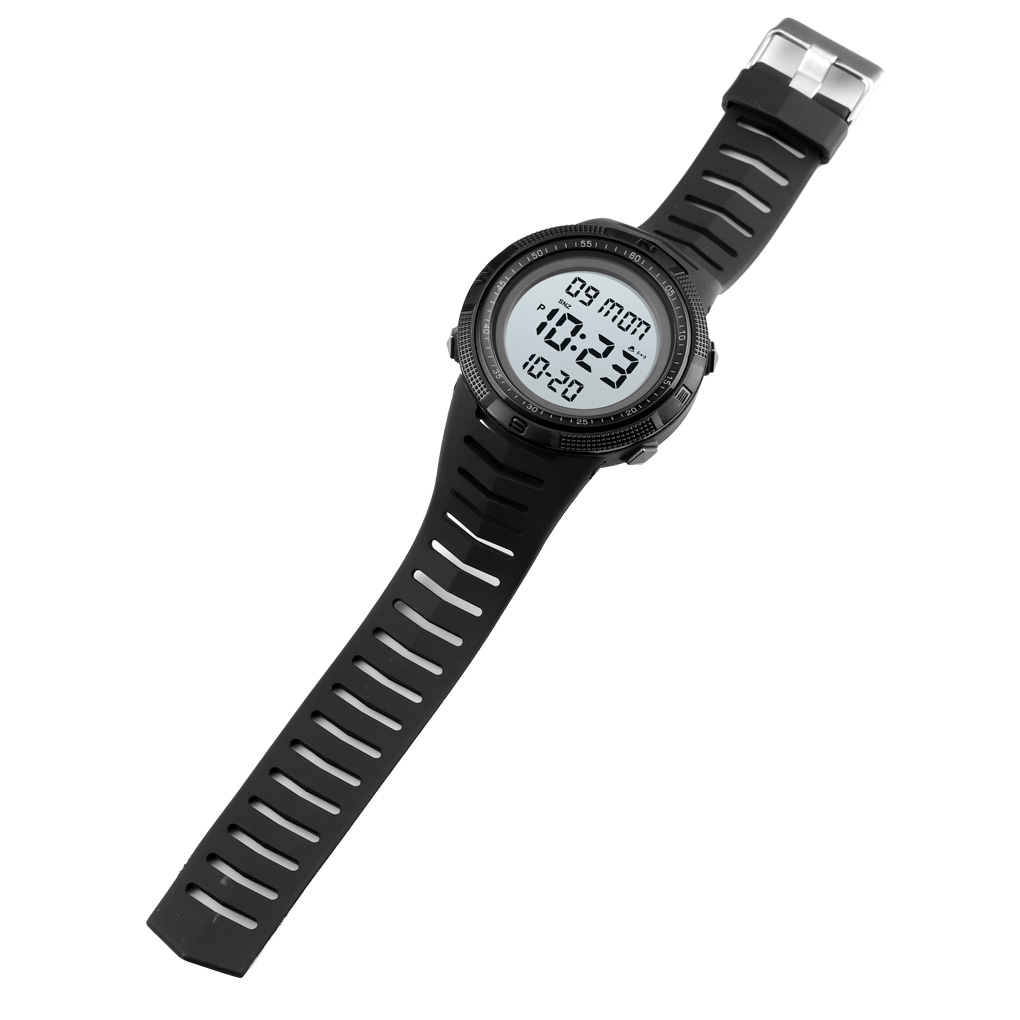 OEM custom digital watches-Skmei Watch Manufacture Co.,Ltd