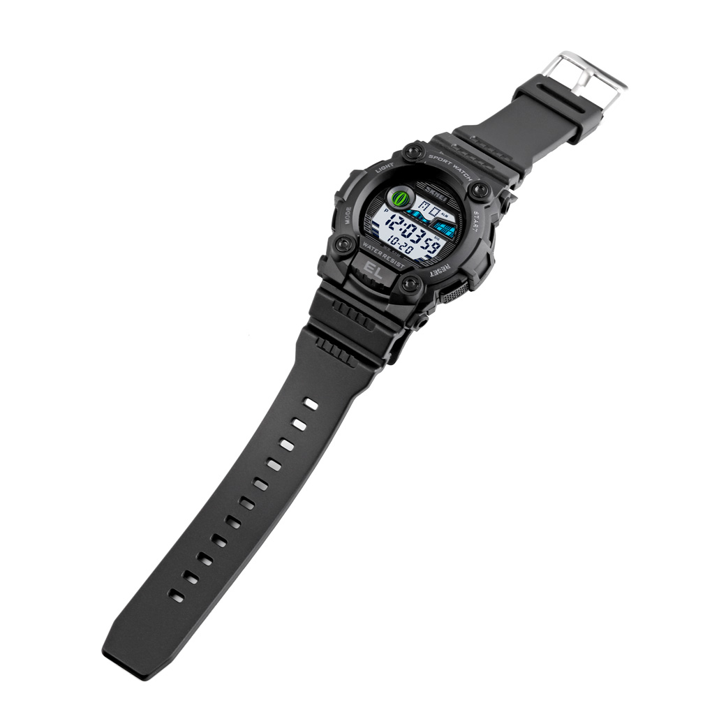 dealer of sports watches-Skmei Watch Manufacture Co.,Ltd