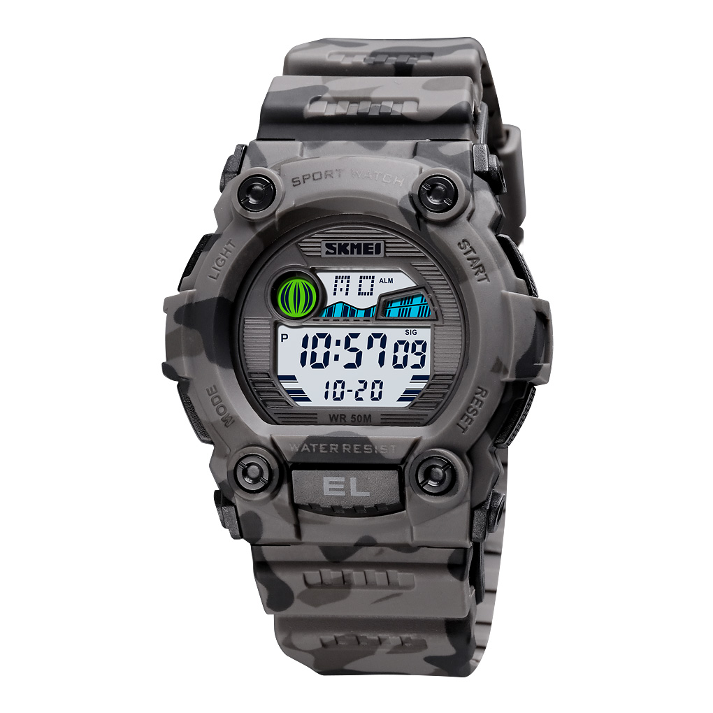 dealer of sports watches-Skmei Watch Manufacture Co.,Ltd