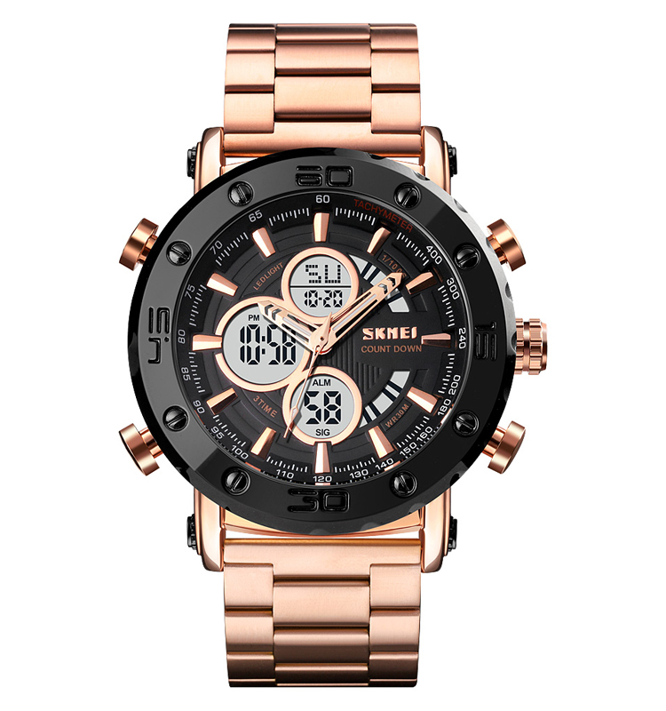 reloj digital-Skmei Watch Manufacture Co.,Ltd