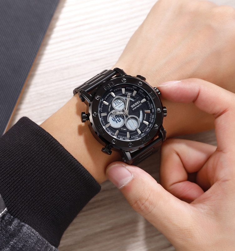 reloj digital-Skmei Watch Manufacture Co.,Ltd