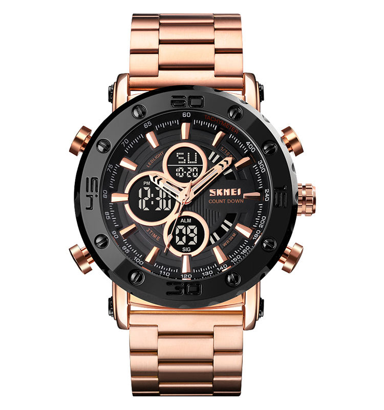 reloj digital-Skmei Watch Manufacture Co.,Ltd