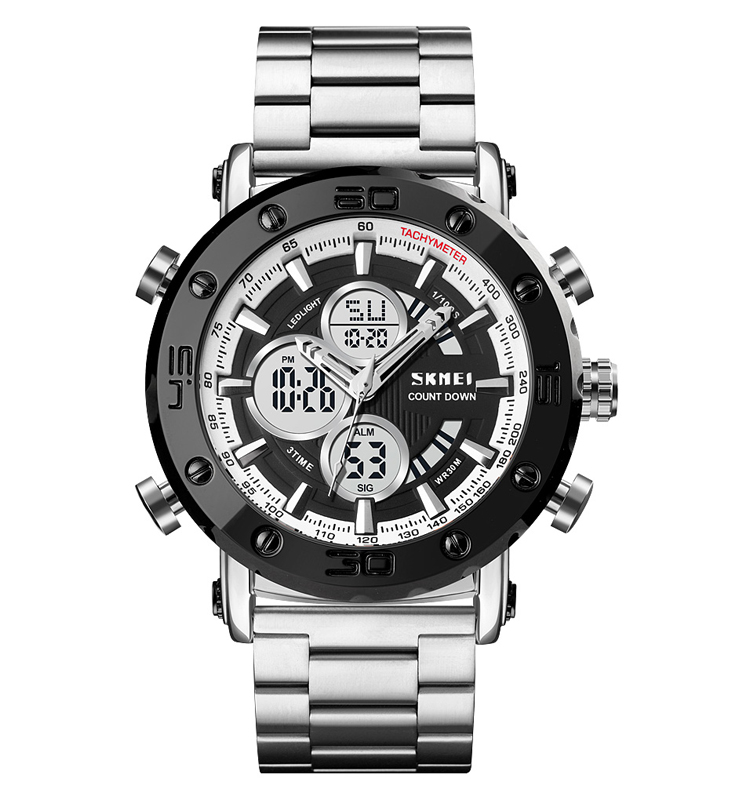 reloj digital-Skmei Watch Manufacture Co.,Ltd