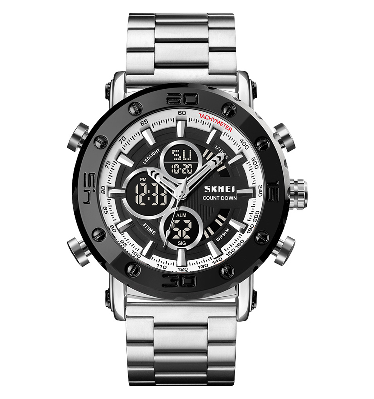 reloj digital-Skmei Watch Manufacture Co.,Ltd