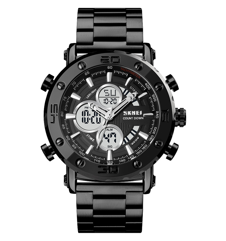 reloj digital-Skmei Watch Manufacture Co.,Ltd