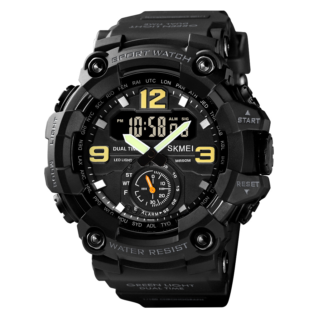 relojes skmei-Skmei Watch Manufacture Co.,Ltd