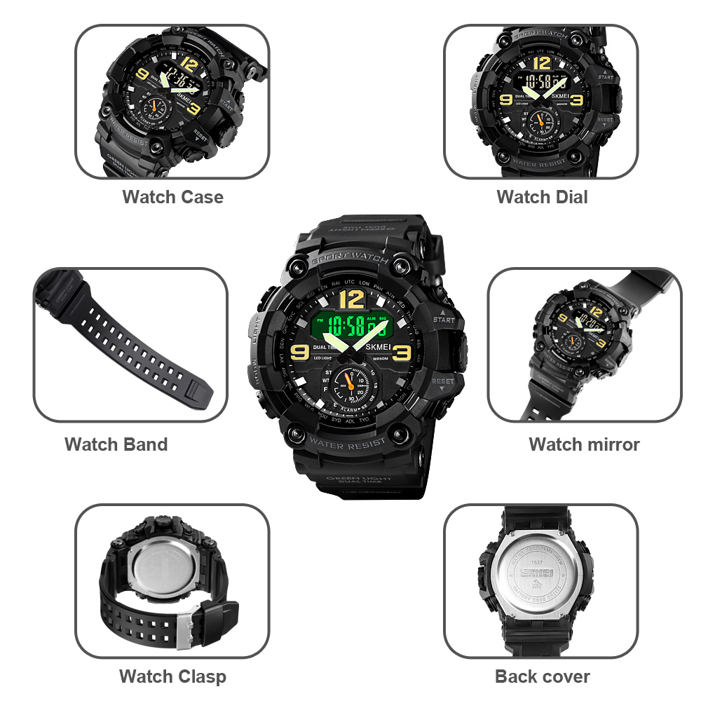 relojes skmei-Skmei Watch Manufacture Co.,Ltd