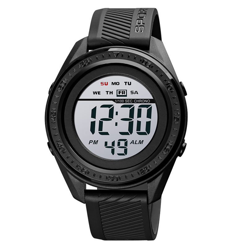 Big Digit Watch -Skmei Watch Manufacture Co.,Ltd