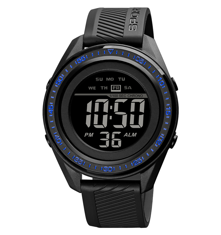 Big Digit Watch -Skmei Watch Manufacture Co.,Ltd