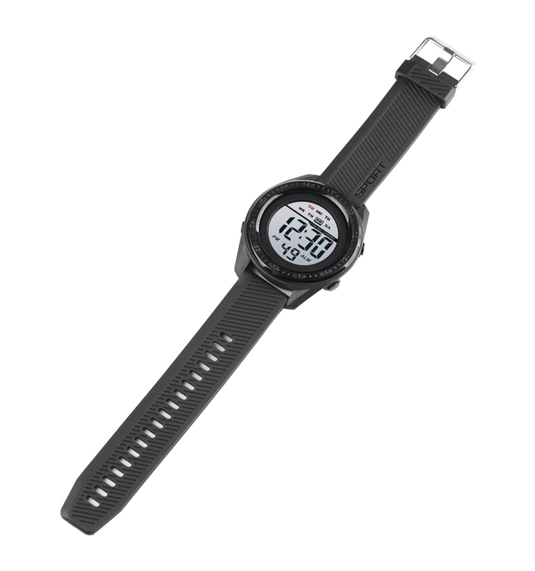 Big Digit Watch -Skmei Watch Manufacture Co.,Ltd