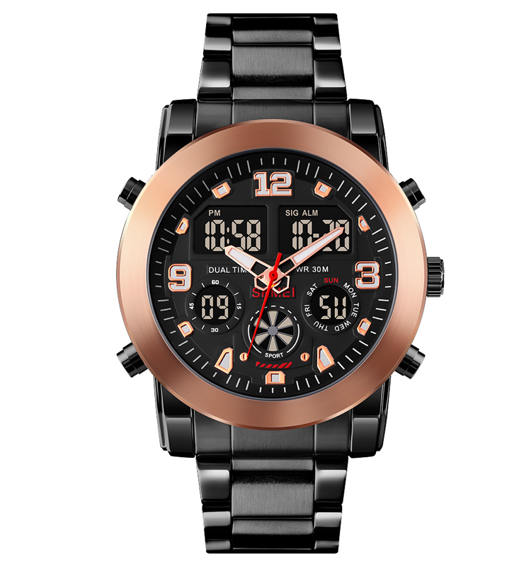 skmei watch men-Skmei Watch Manufacture Co.,Ltd