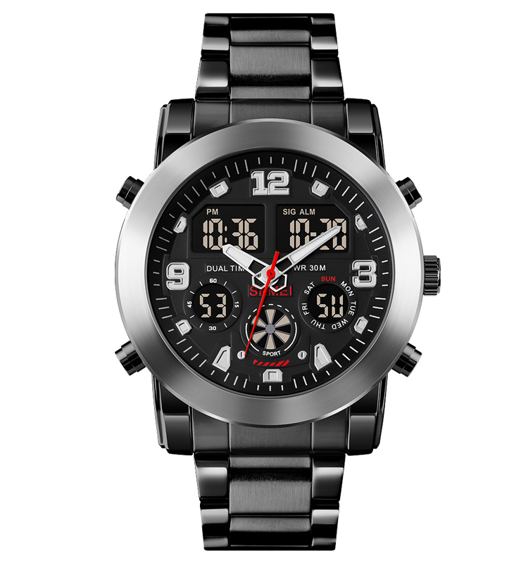 skmei watch men-Skmei Watch Manufacture Co.,Ltd