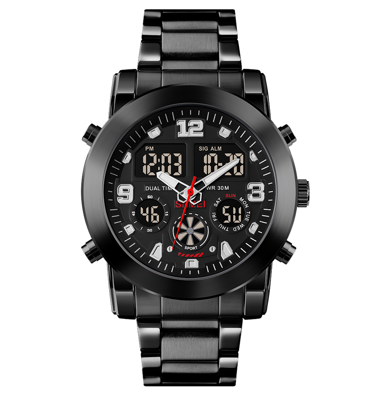 skmei watch men-Skmei Watch Manufacture Co.,Ltd