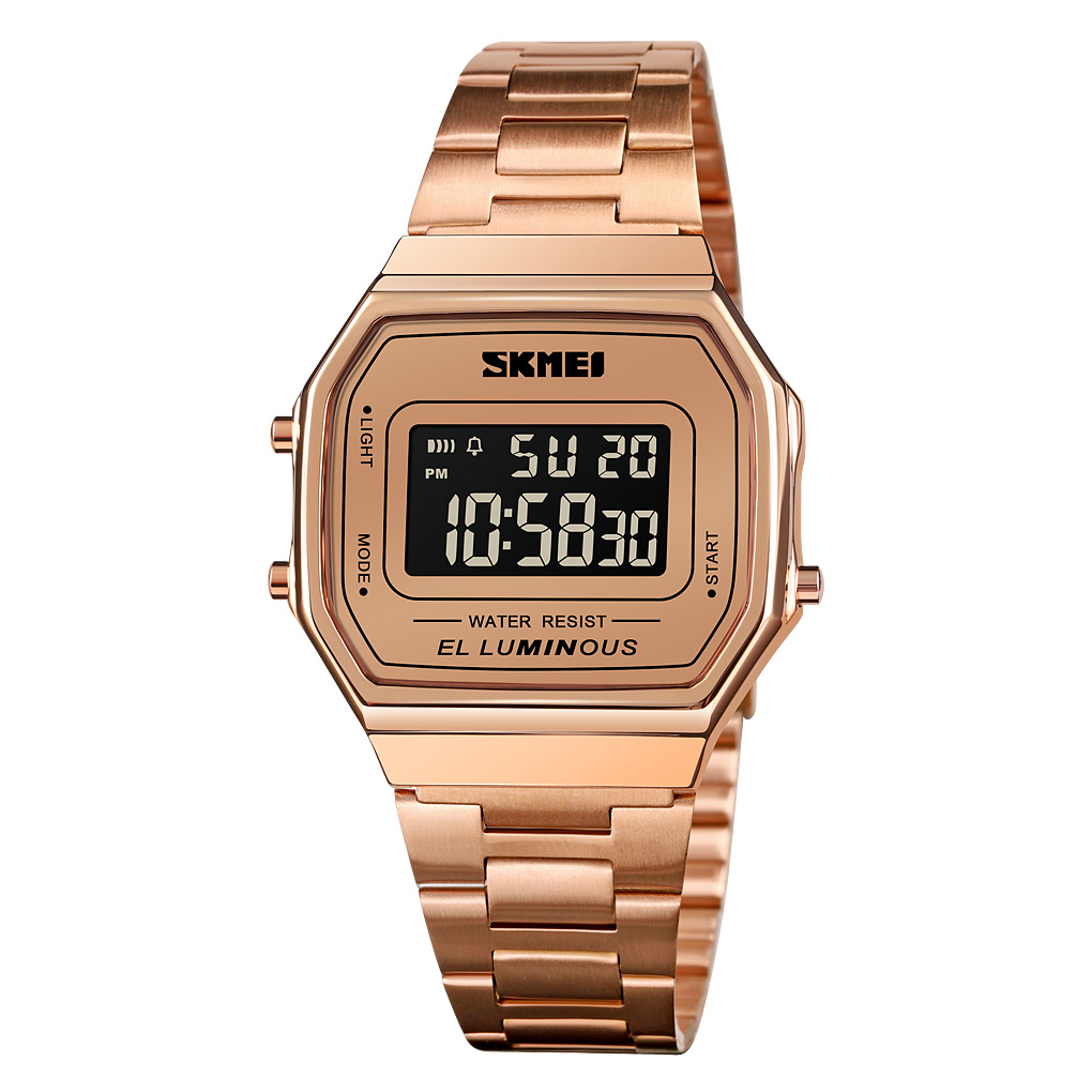 manufacturing watches-Skmei Watch Manufacture Co.,Ltd