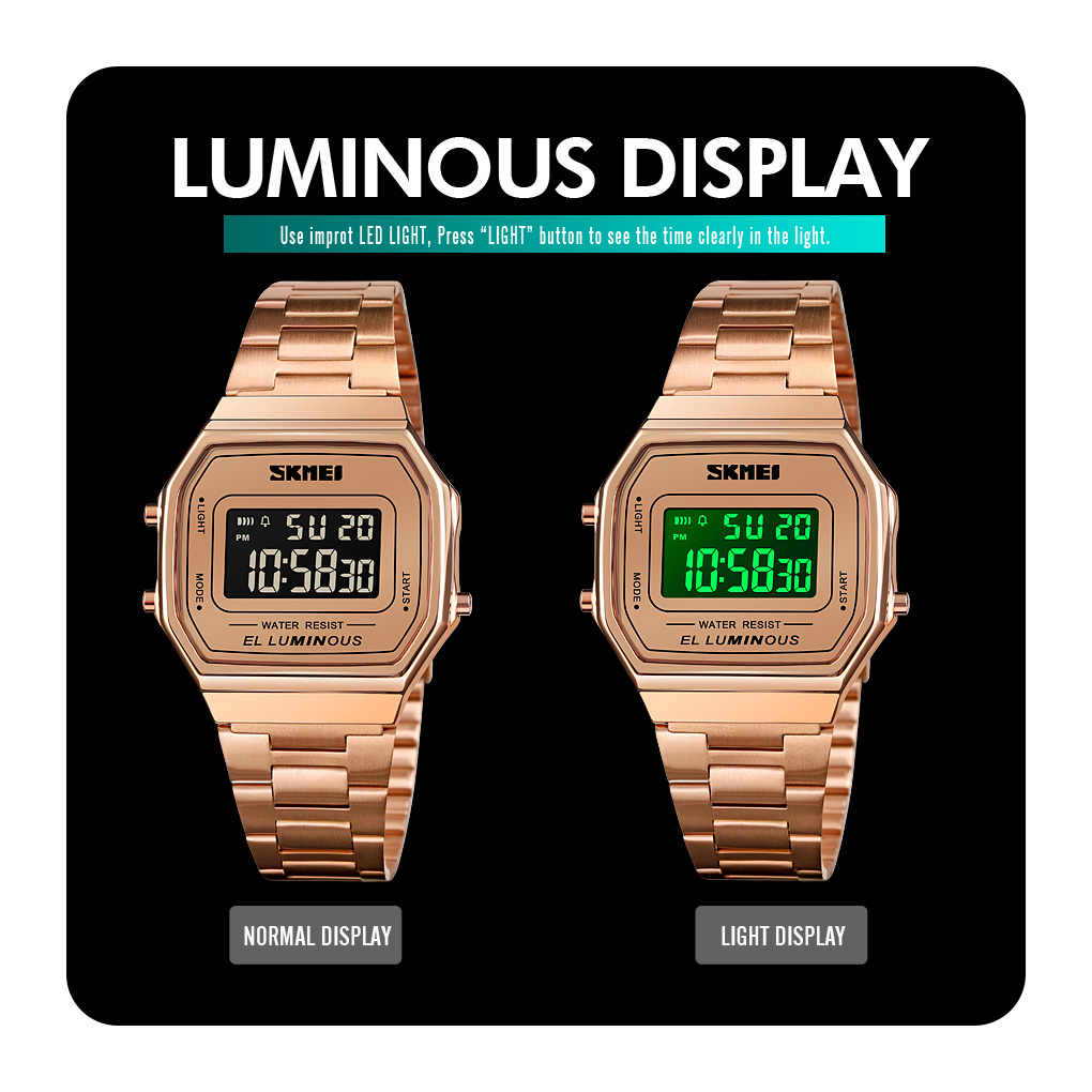 manufacturing watches-Skmei Watch Manufacture Co.,Ltd