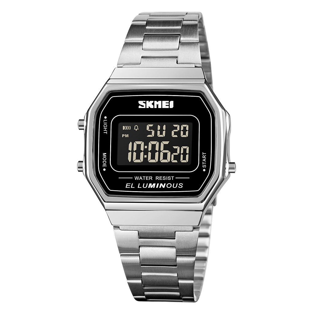 manufacturing watches-Skmei Watch Manufacture Co.,Ltd
