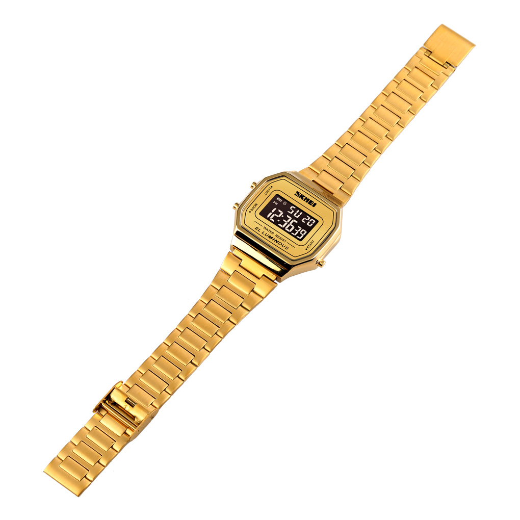manufacturing watches-Skmei Watch Manufacture Co.,Ltd