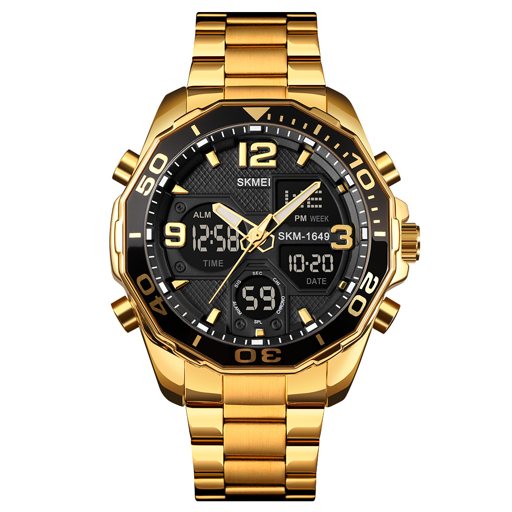 skmei wrist watch-Skmei Watch Manufacture Co.,Ltd