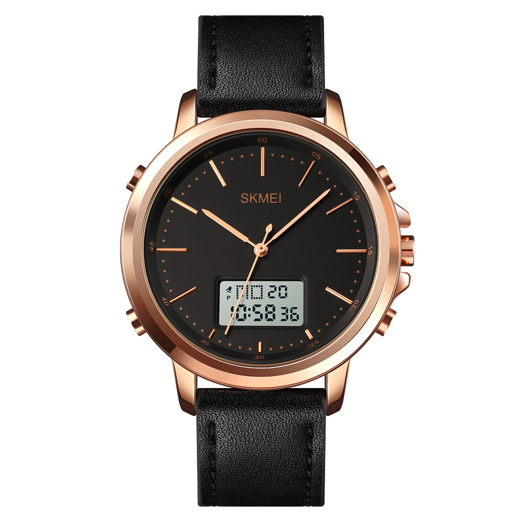 skmei men watches-Skmei Watch Manufacture Co.,Ltd