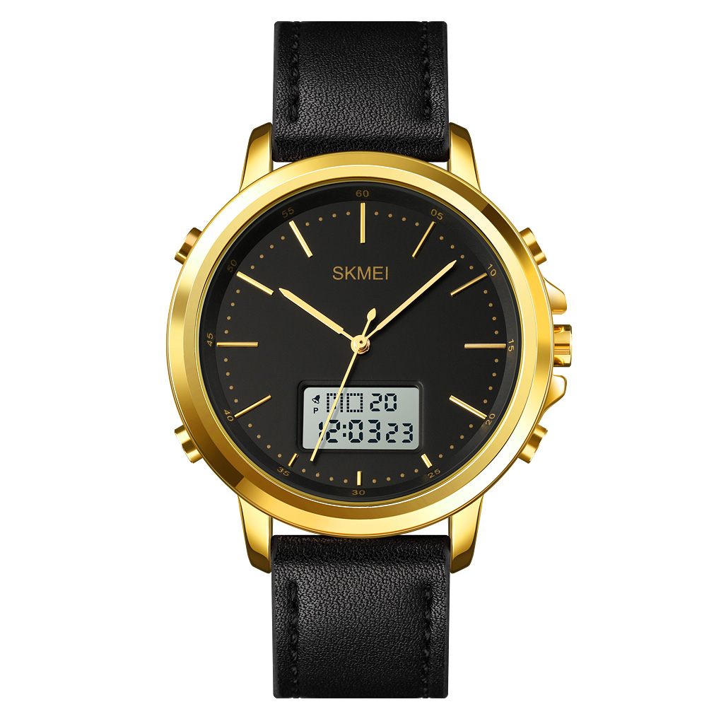 skmei men watches-Skmei Watch Manufacture Co.,Ltd