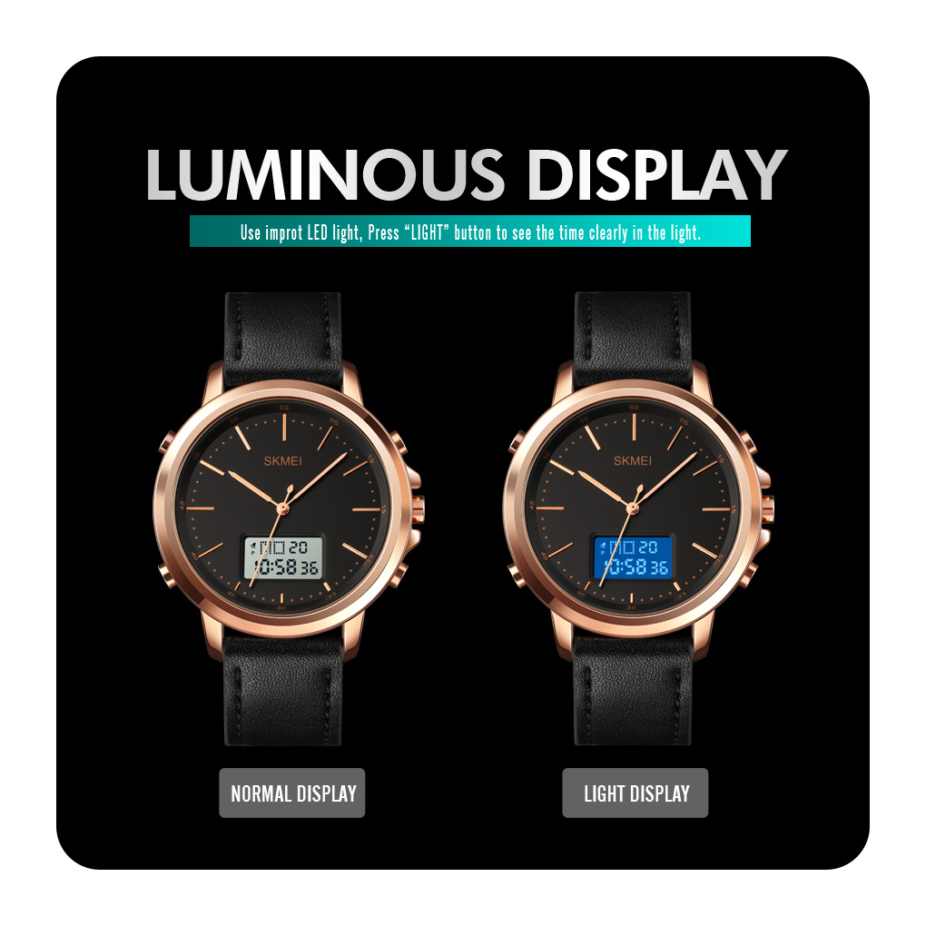 skmei men watches-Skmei Watch Manufacture Co.,Ltd