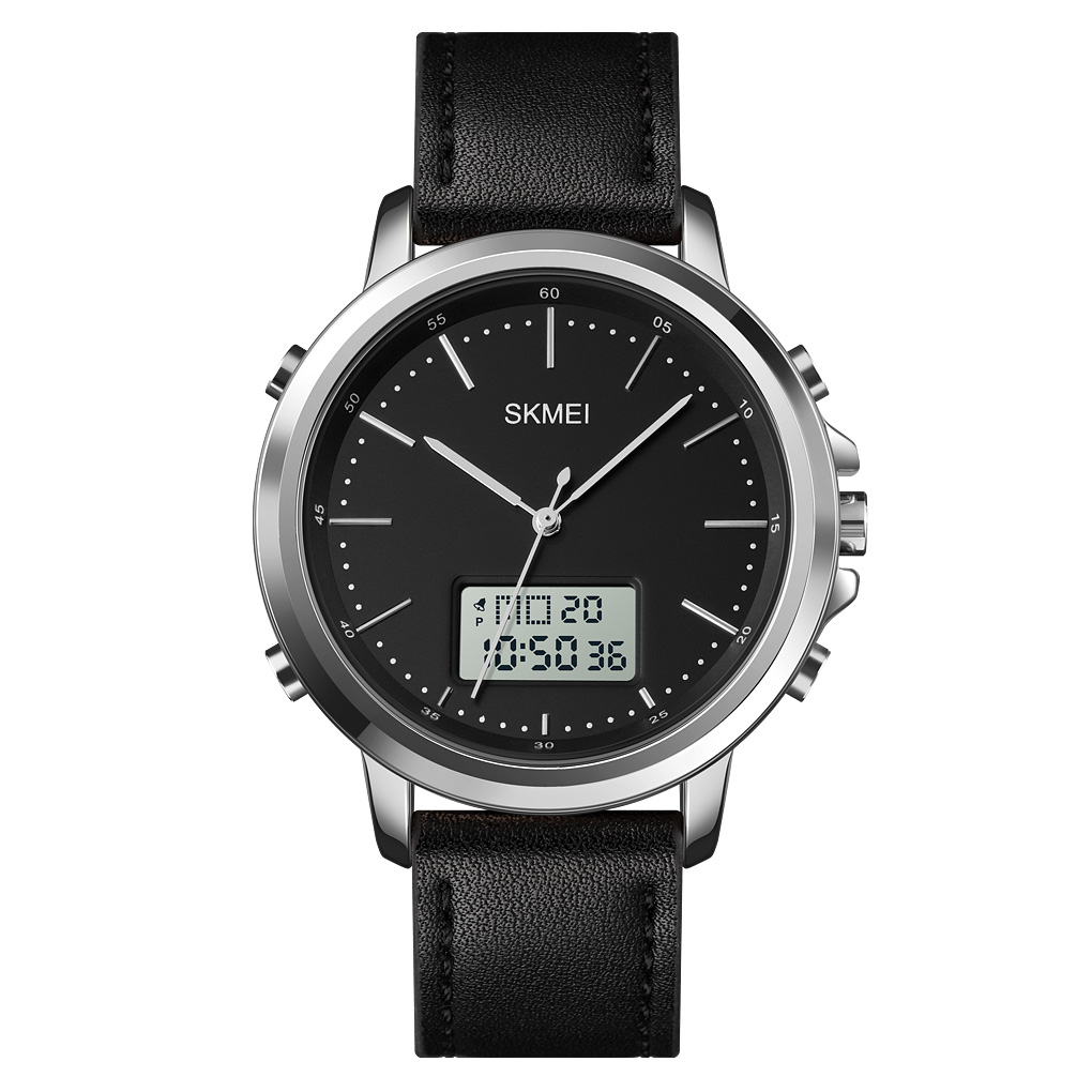 skmei men watches-Skmei Watch Manufacture Co.,Ltd